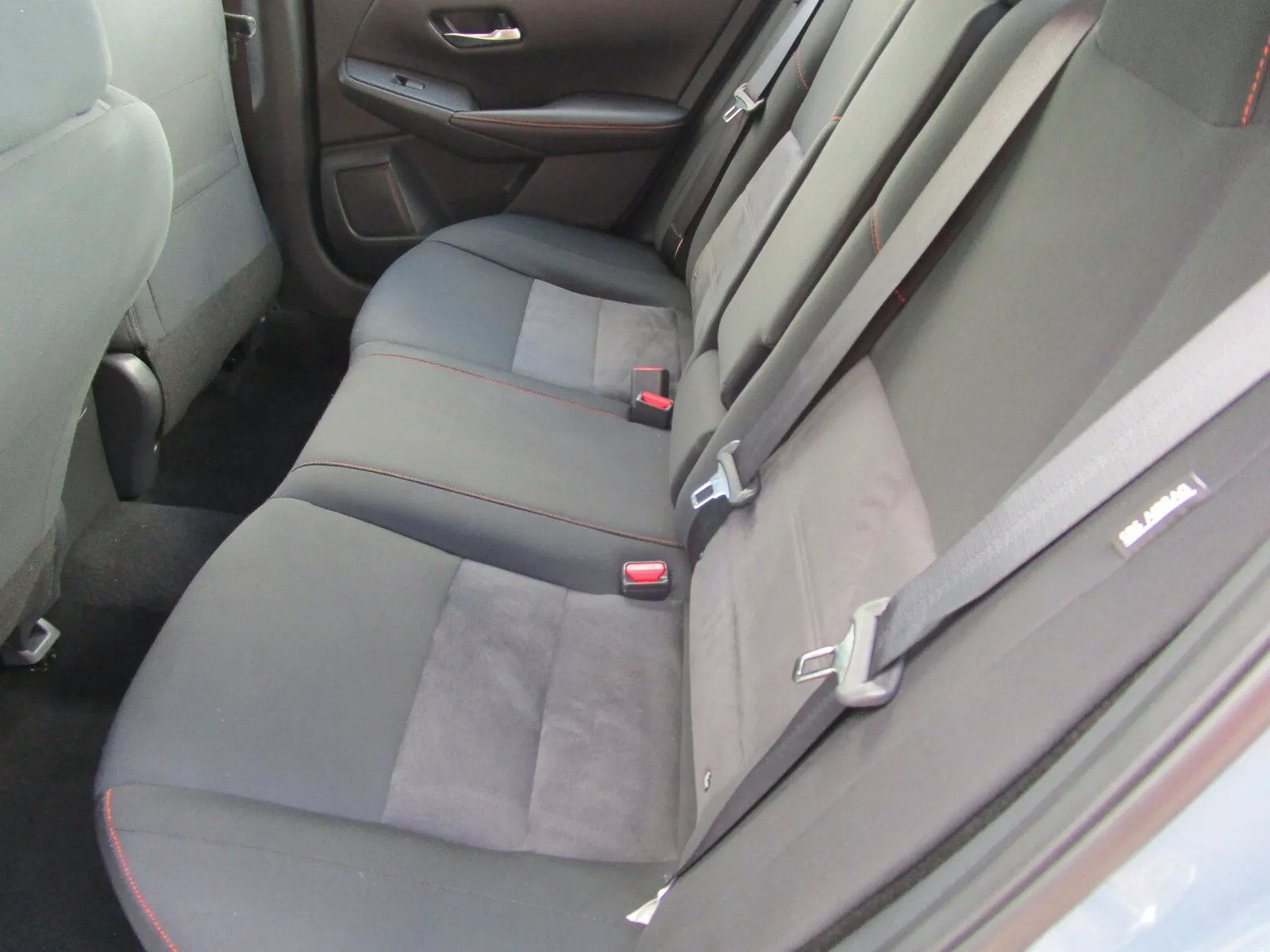 Nissan/datsun SENTRA photo 15