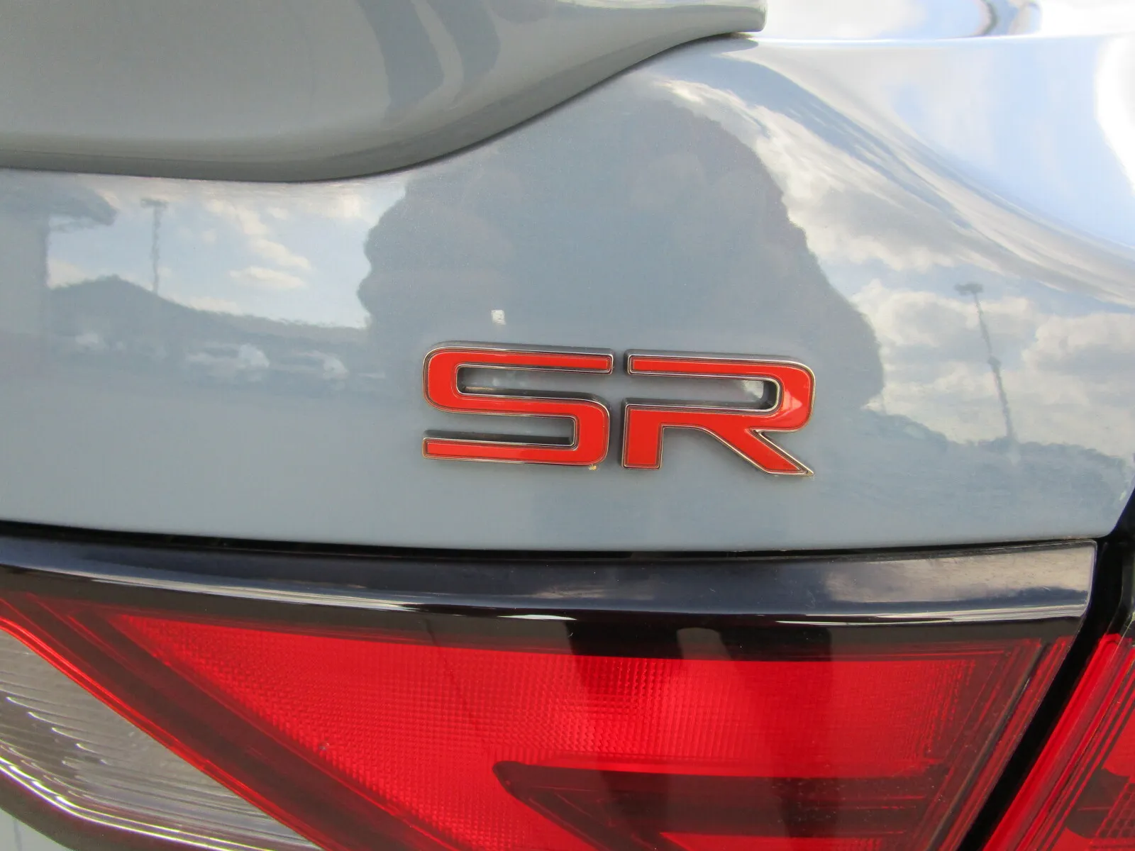 Nissan/datsun SENTRA photo 12
