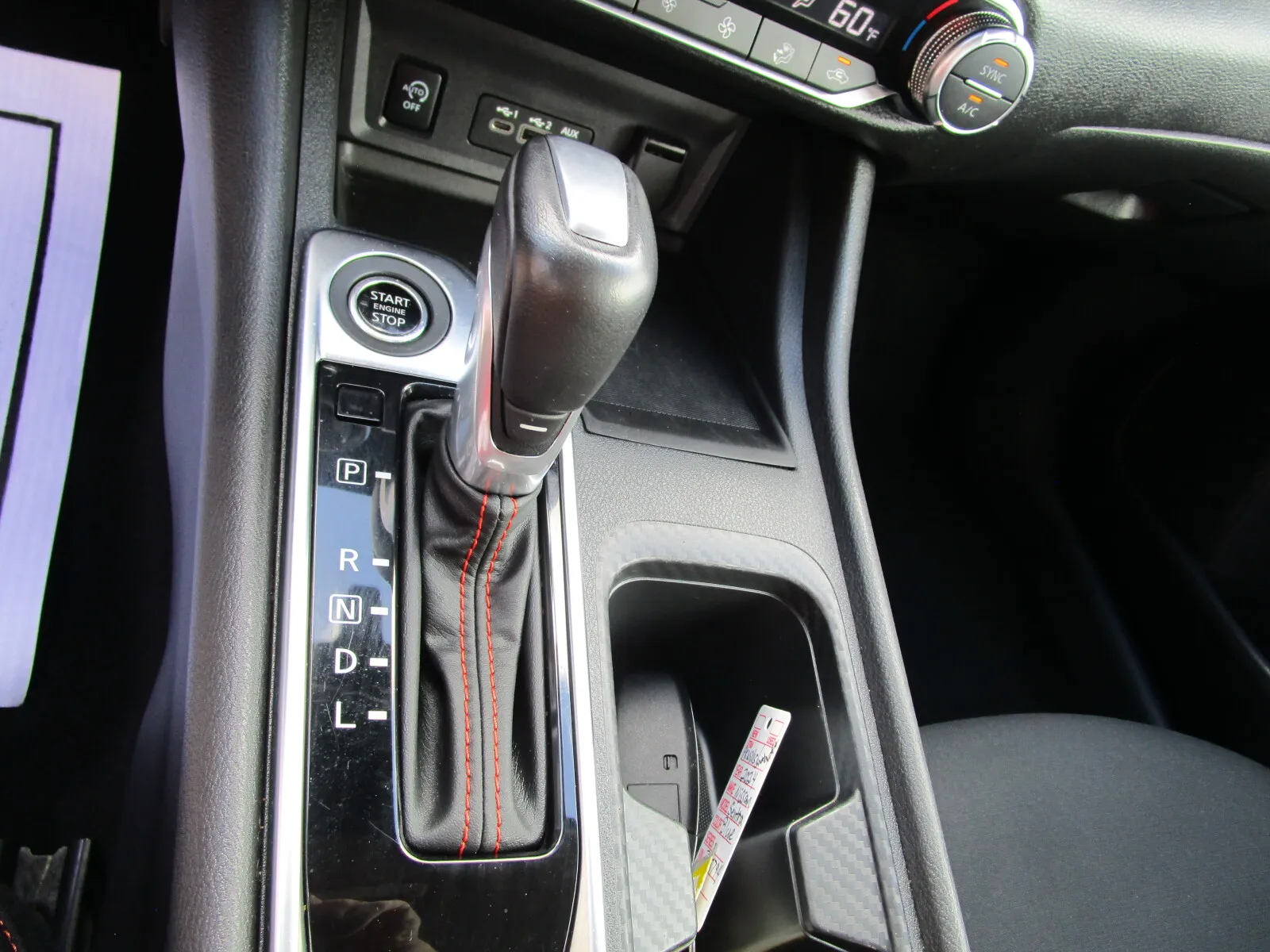 Nissan/datsun SENTRA photo 20