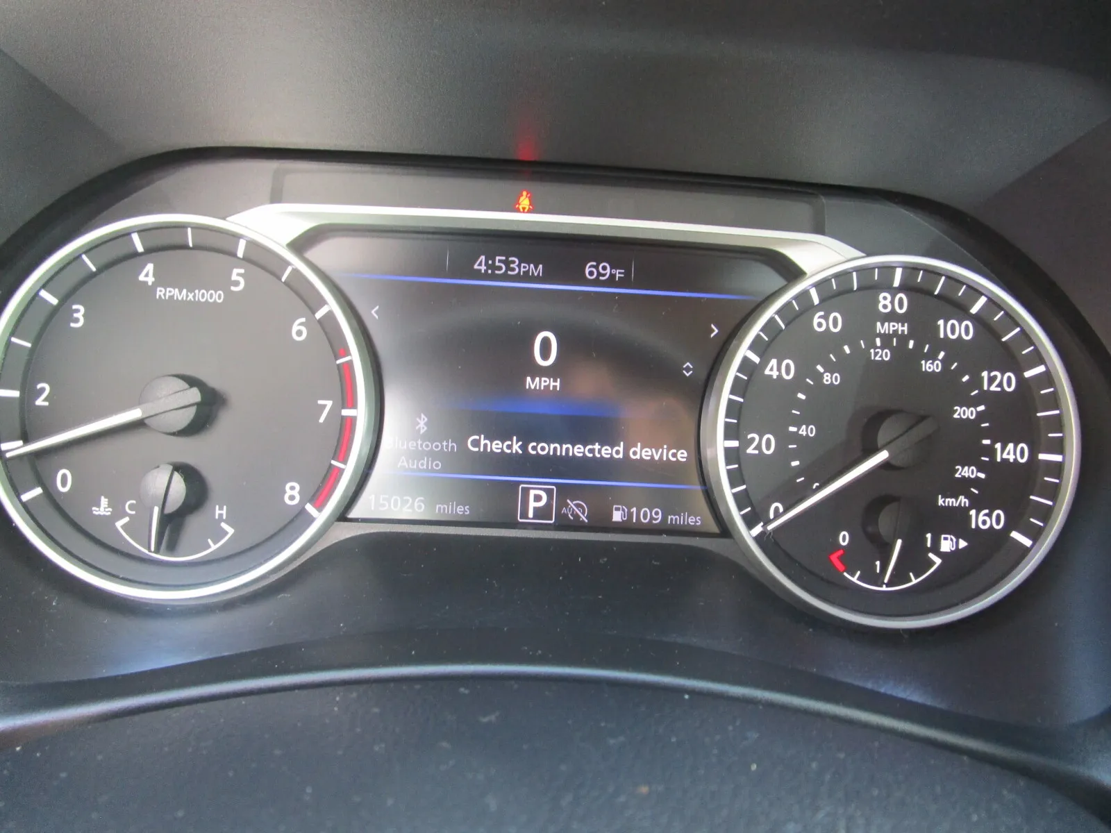 Nissan/datsun SENTRA photo 17