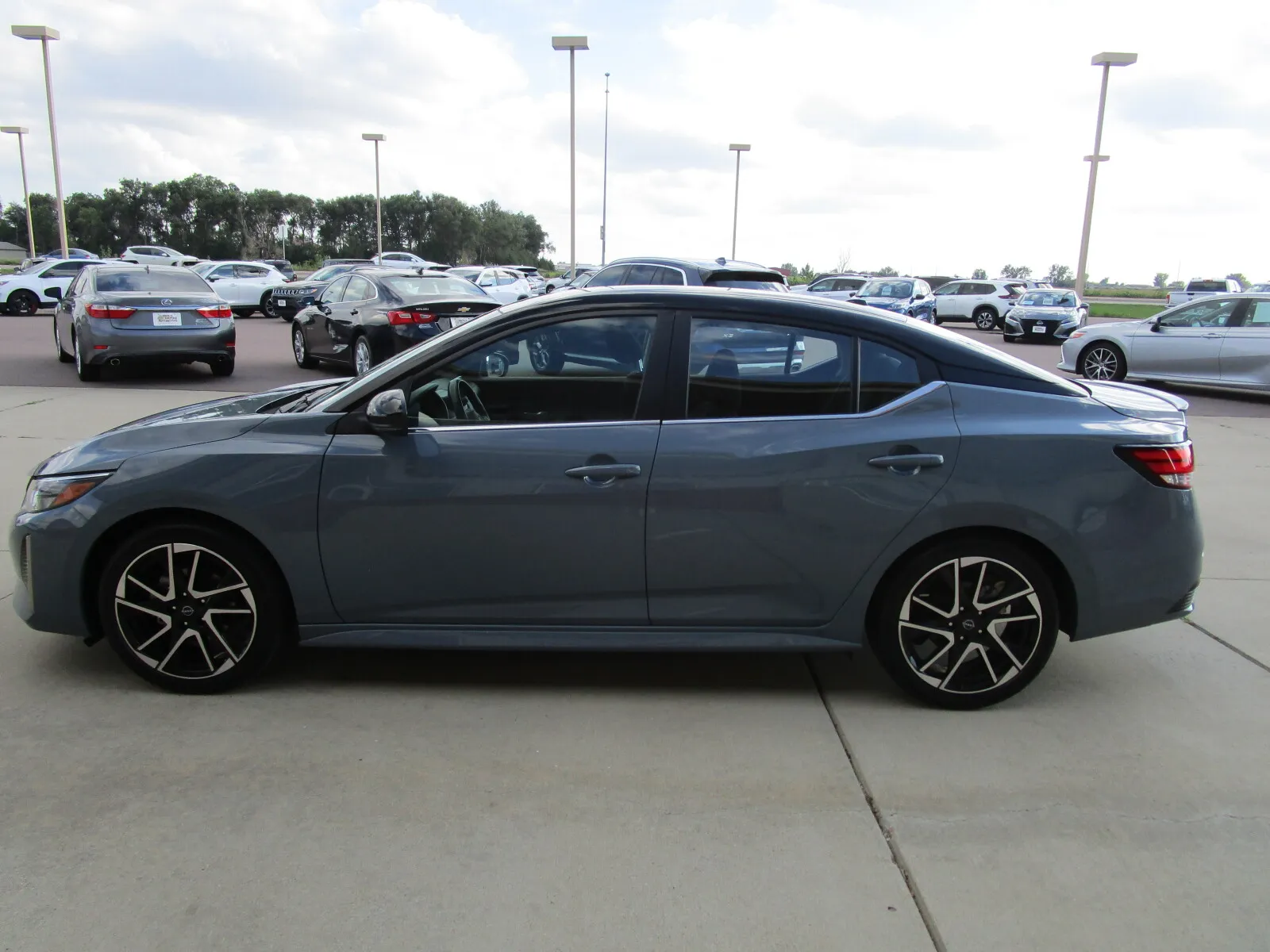 Nissan/datsun SENTRA photo 6