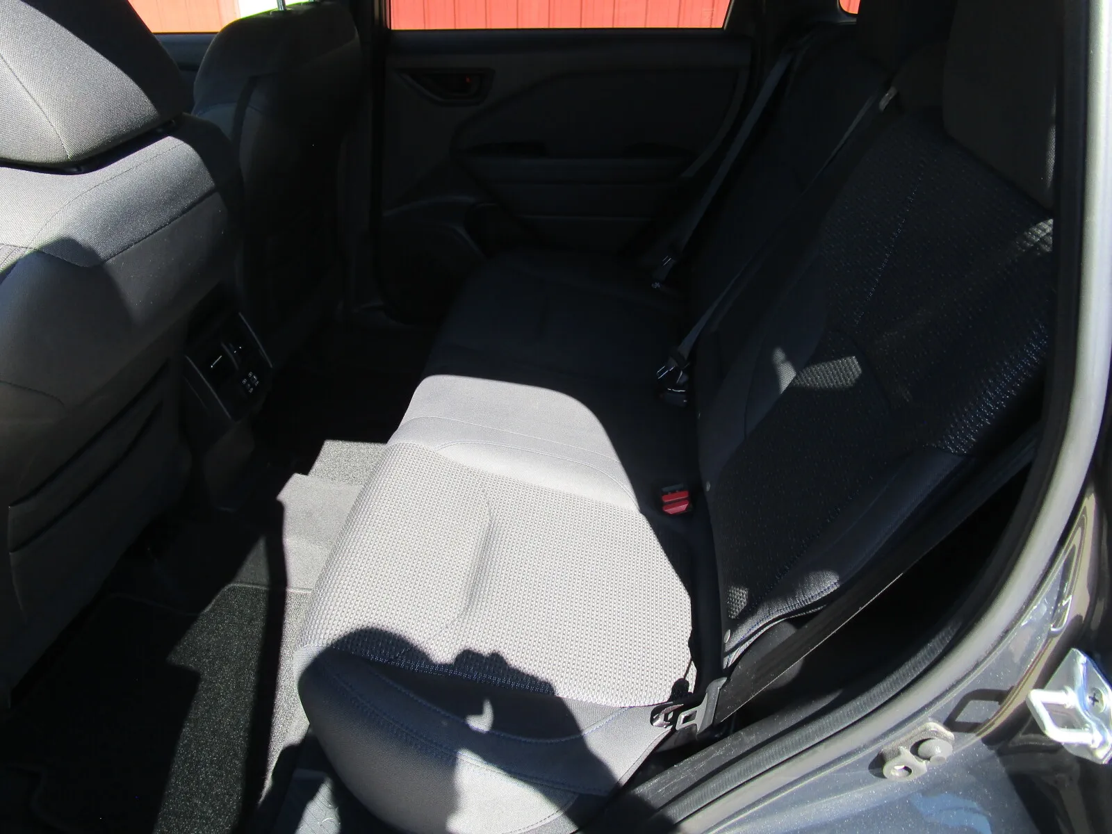 Subaru Forester photo 17
