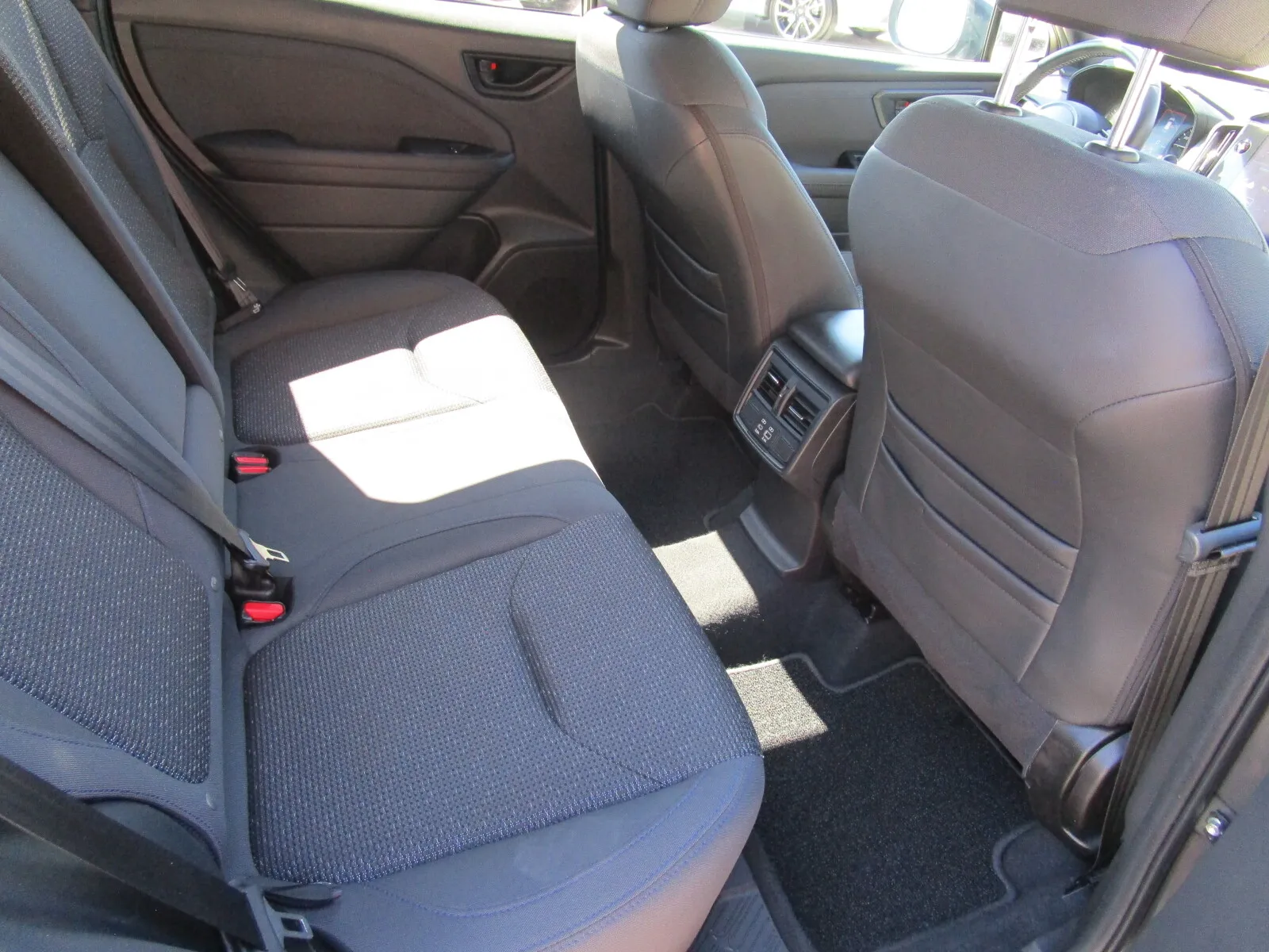 Subaru Forester photo 20