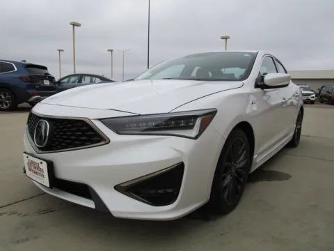 More photos of 2022 ACURA ILX Premium at Sioux Empire Automotive, SD
