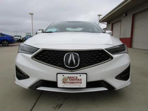 More photos of 2022 ACURA ILX Premium at Sioux Empire Automotive, SD