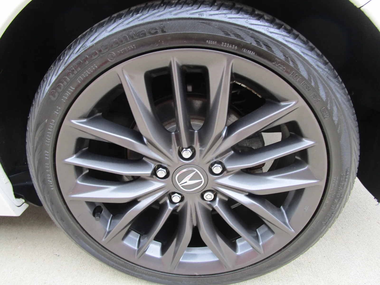 Acura ILX photo 21
