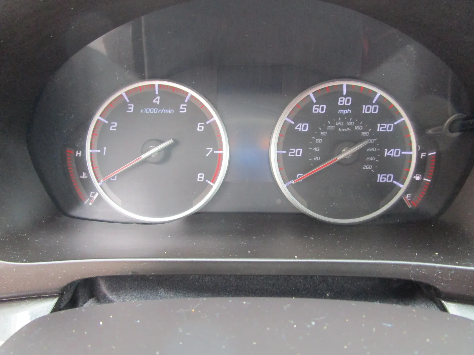 Acura ILX photo 14