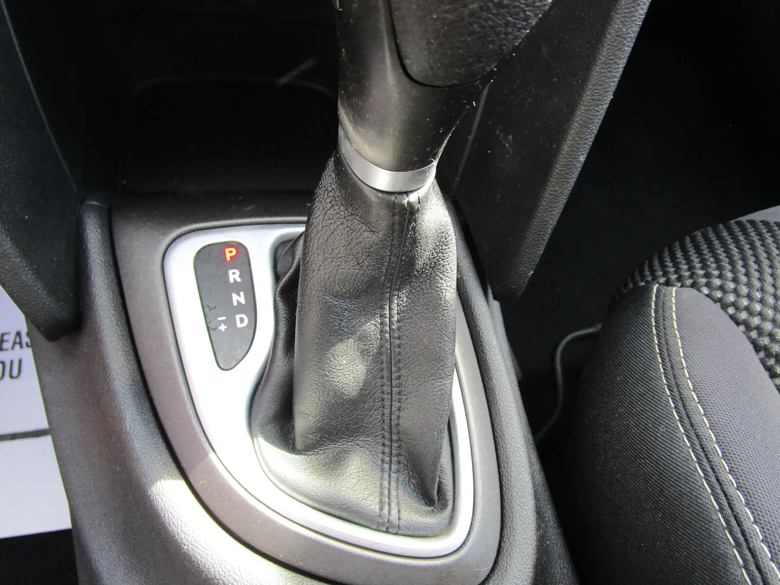 Dodge Dart photo 14
