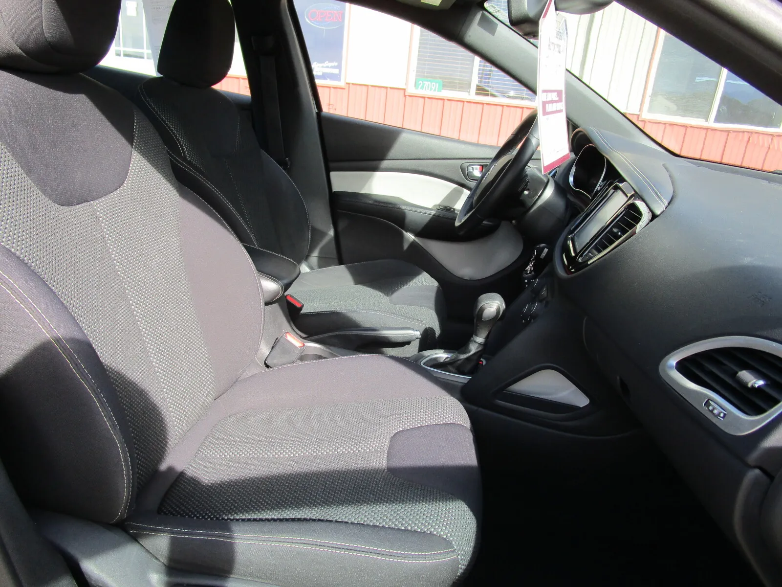 Dodge Dart photo 20