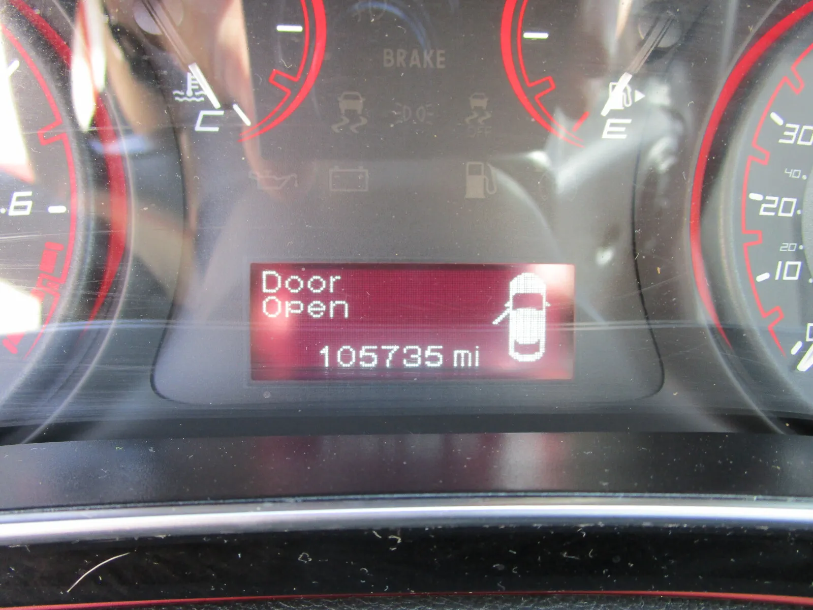 Dodge Dart photo 11