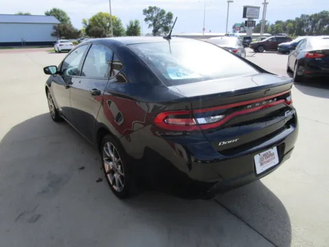 More photos of 2015 DODGE Dart SXT at Sioux Empire Automotive, SD