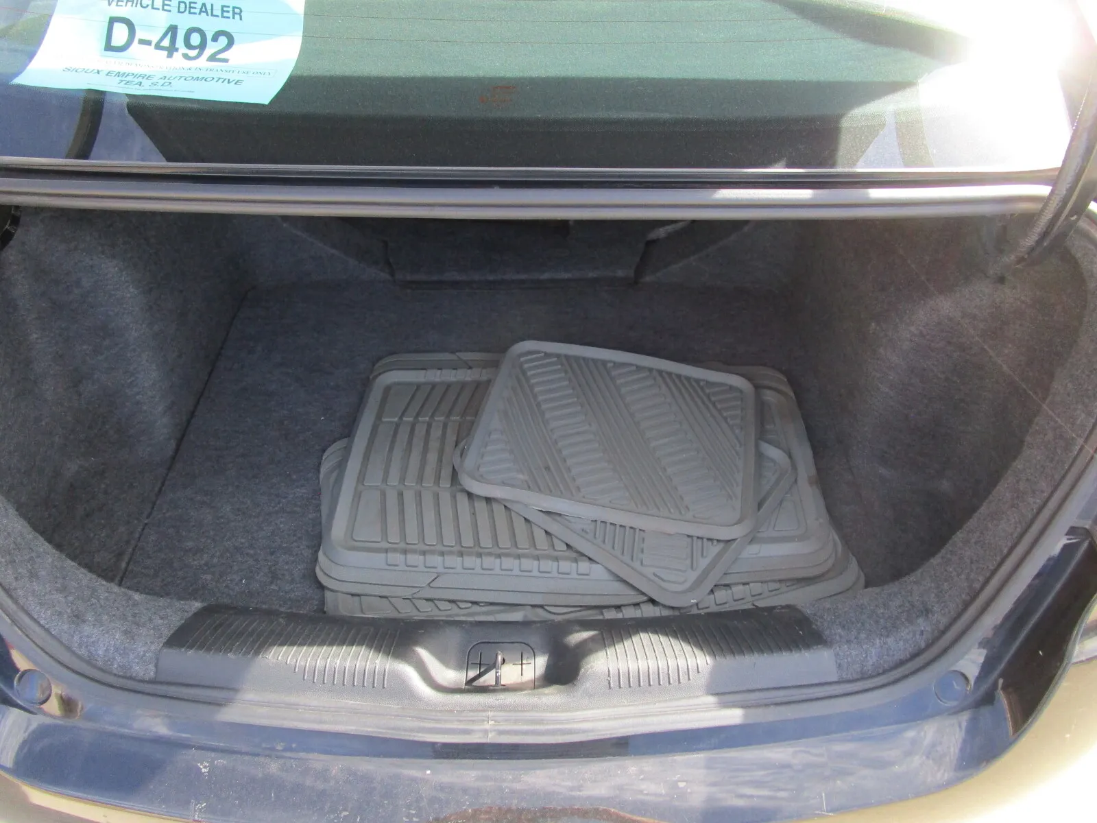 Dodge Dart photo 22