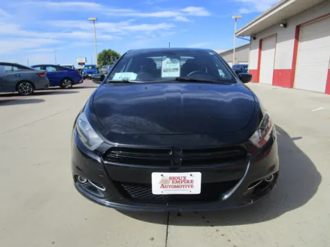Photos of 2015 DODGE Dart SXT for sale in Tea, SD at Sioux Empire Automotive