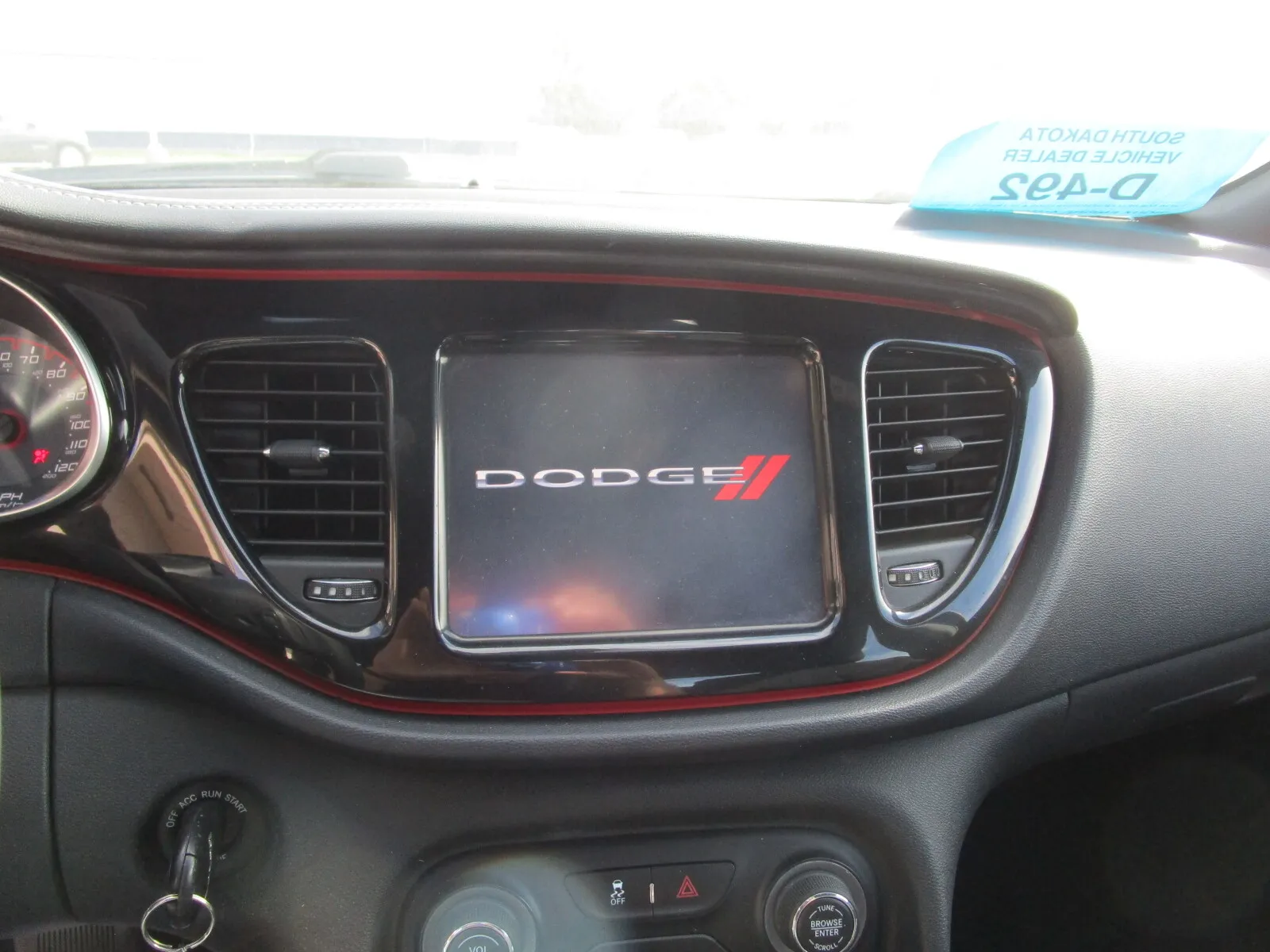 Dodge Dart photo 12