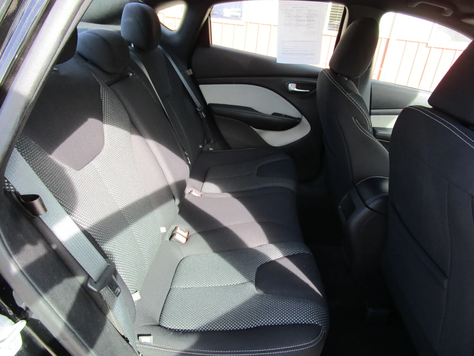 Dodge Dart photo 19