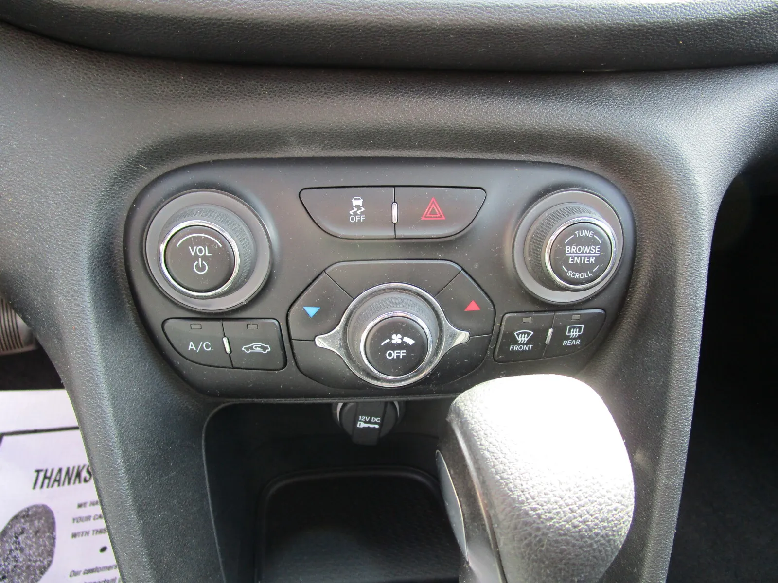 Dodge Dart photo 13