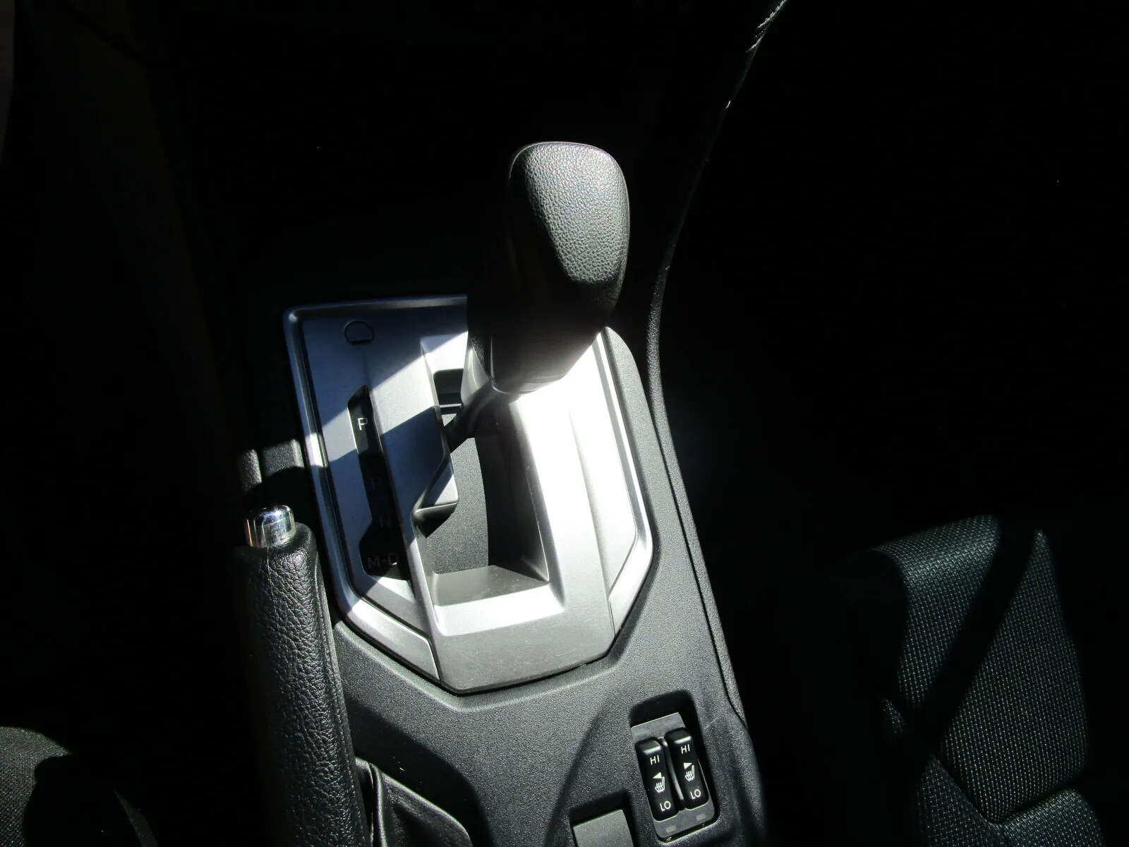 Subaru Impreza photo 16