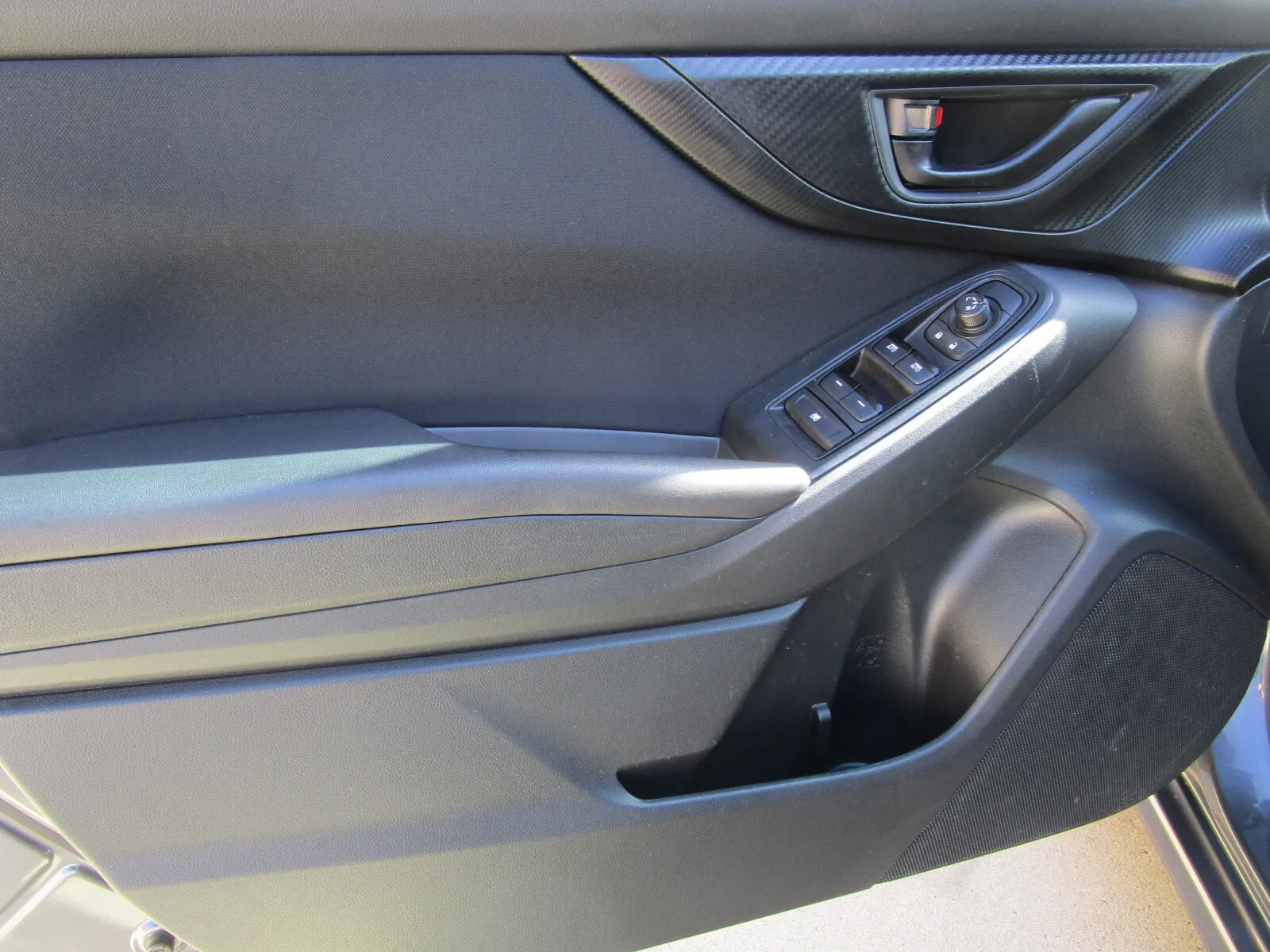 Subaru Impreza photo 11