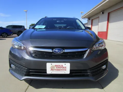 More photos of 2023 SUBARU Impreza Premium at Sioux Empire Automotive, SD