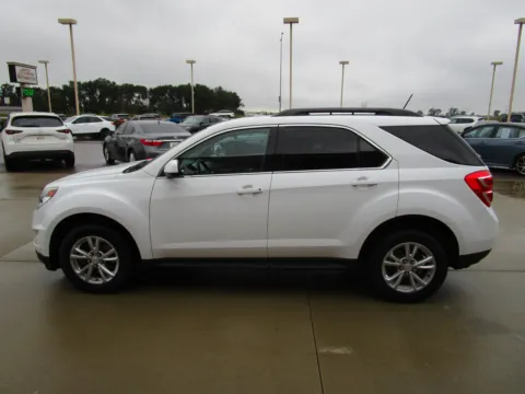 More photos of 2016 CHEVROLET Equinox LT at Sioux Empire Automotive, SD