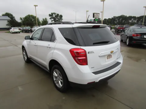 More photos of 2016 CHEVROLET Equinox LT at Sioux Empire Automotive, SD