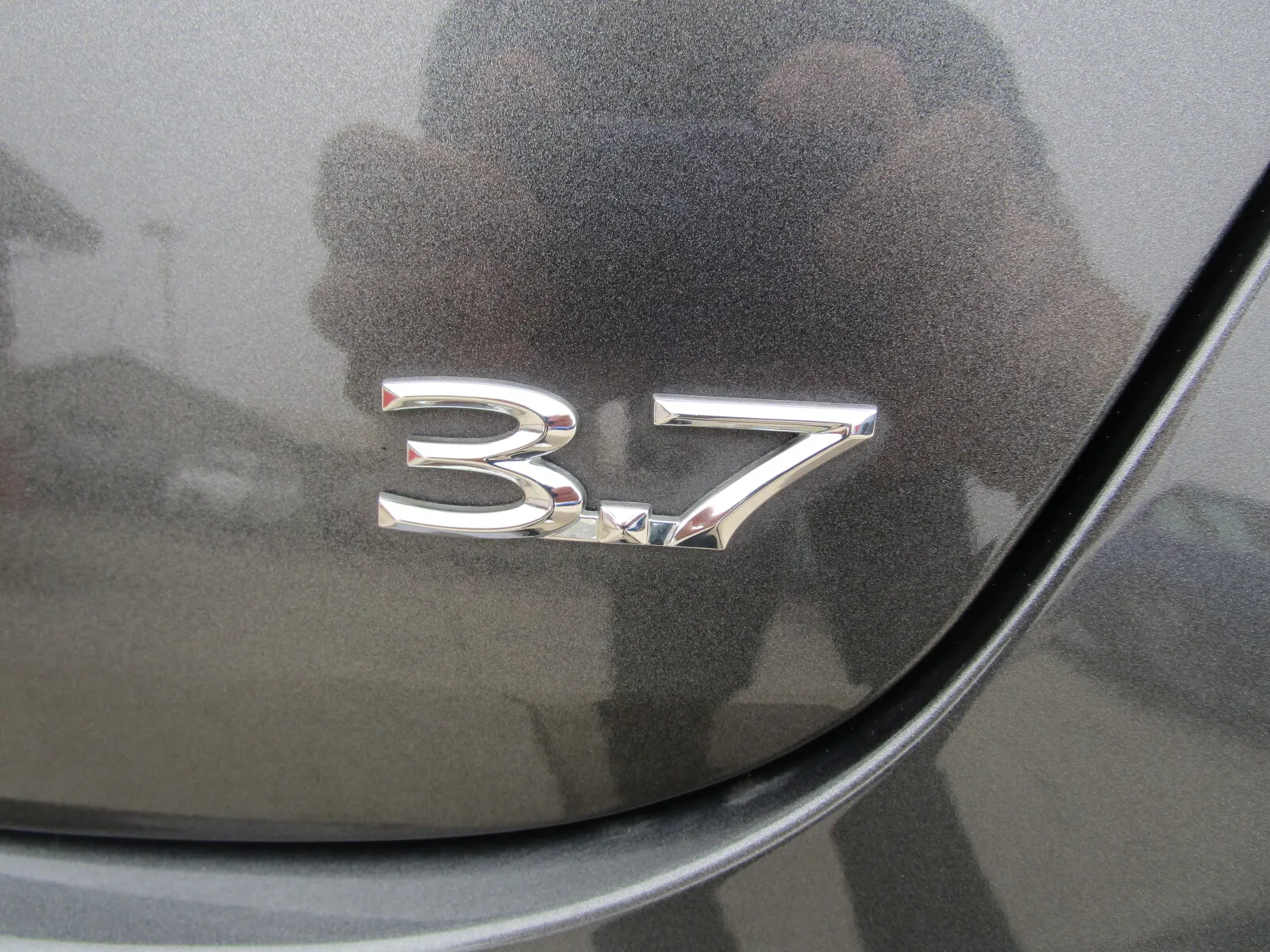 Lincoln MKZ photo 10
