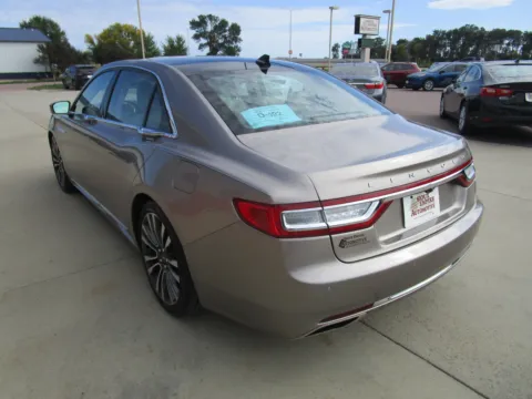More photos of 2019 LINCOLN CONTINENTAL Select at Sioux Empire Automotive, SD