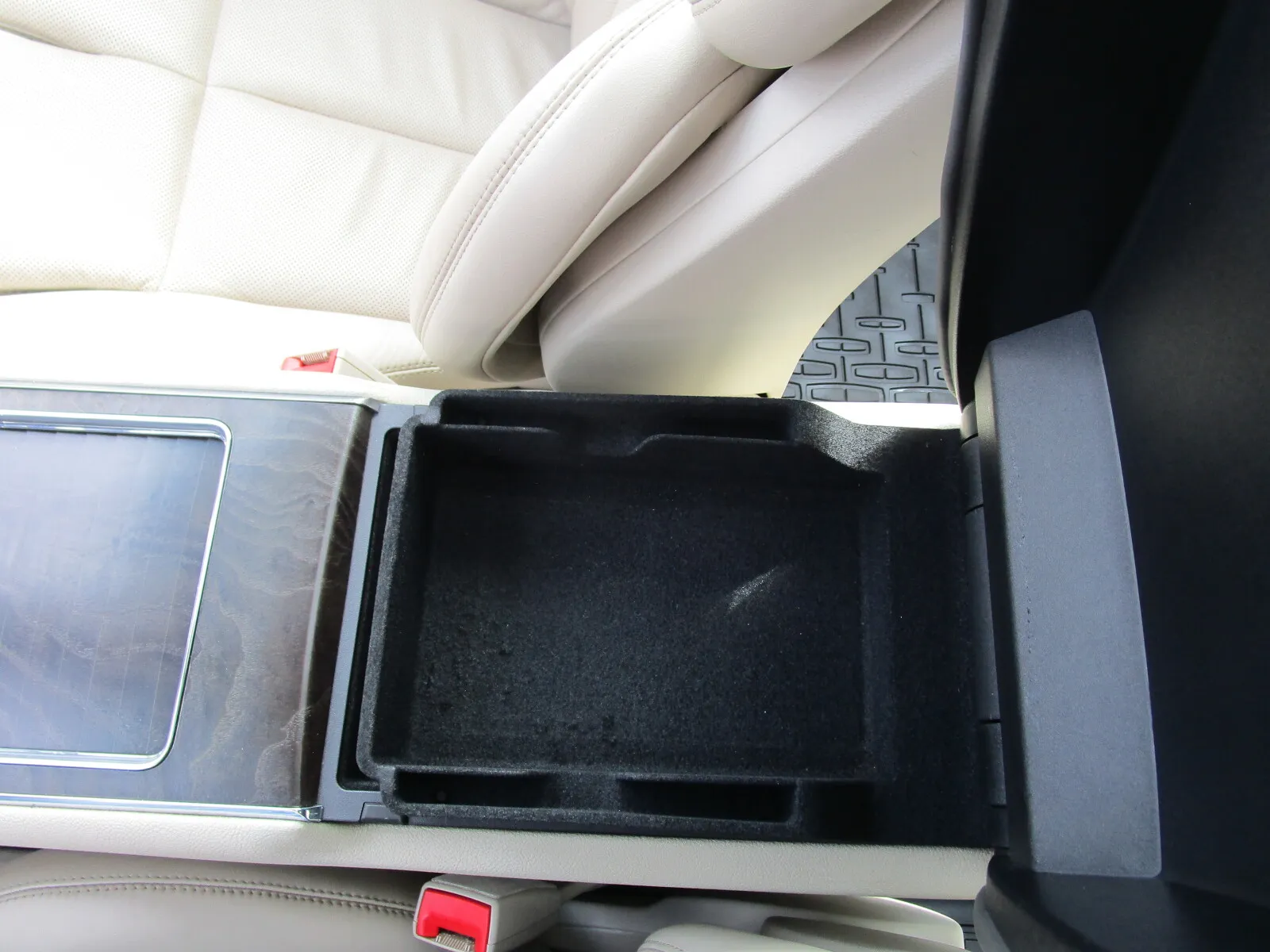 Lincoln Continental photo 19