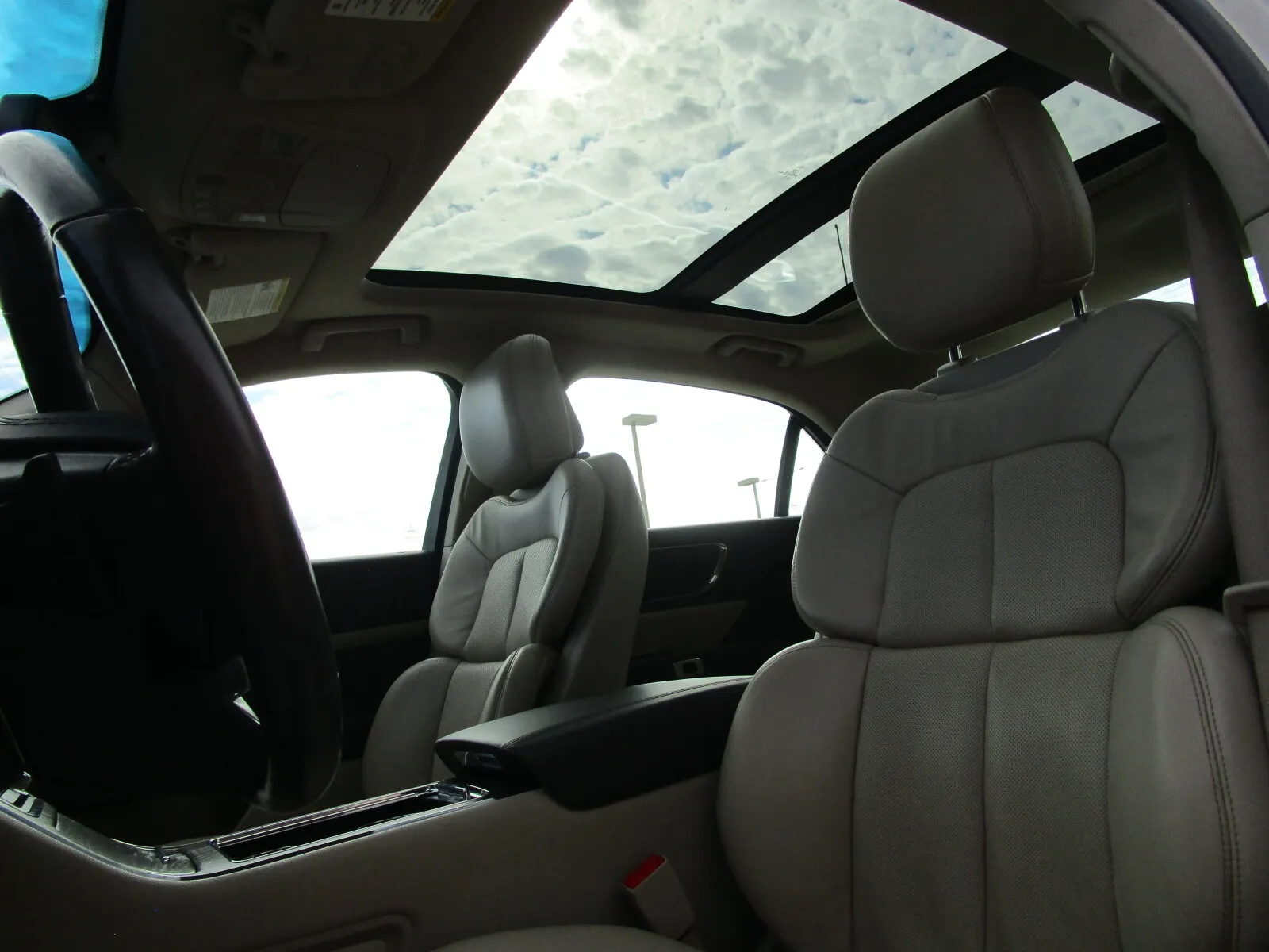 Lincoln Continental photo 27
