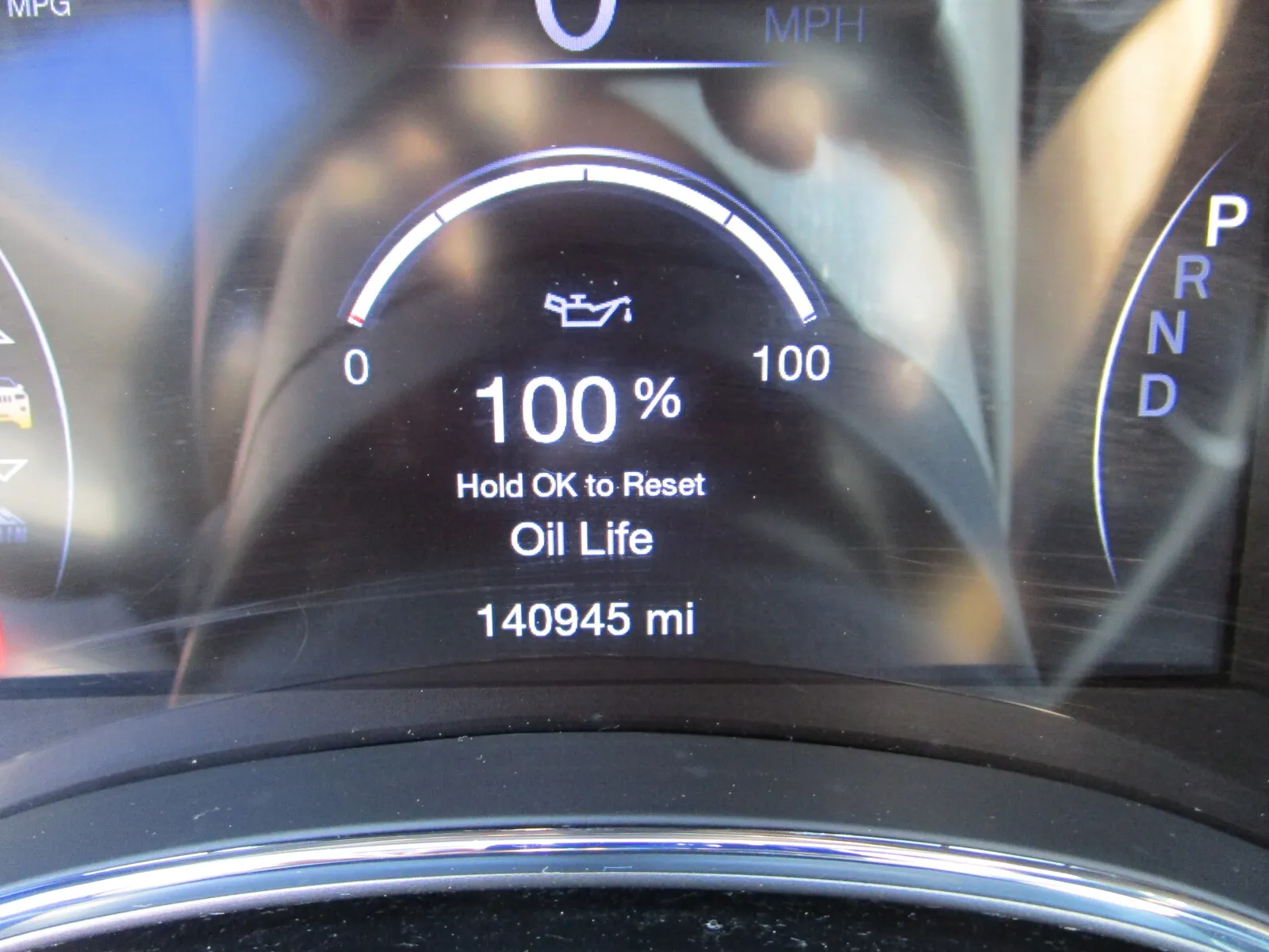 Jeep Grand Cherokee photo 10