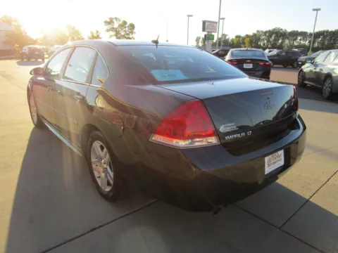More photos of 2015 CHEVROLET Impala Limited LT at Sioux Empire Automotive, SD