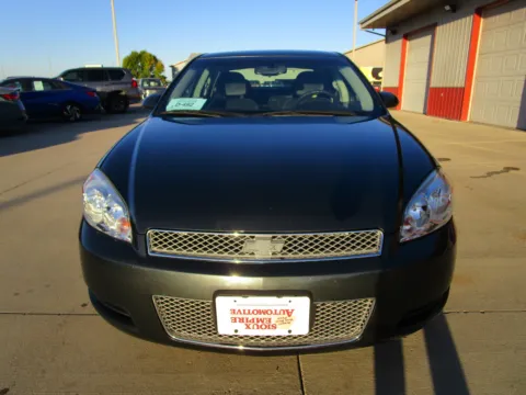 Photos of 2015 CHEVROLET Impala Limited LT for sale in Tea, SD at Sioux Empire Automotive