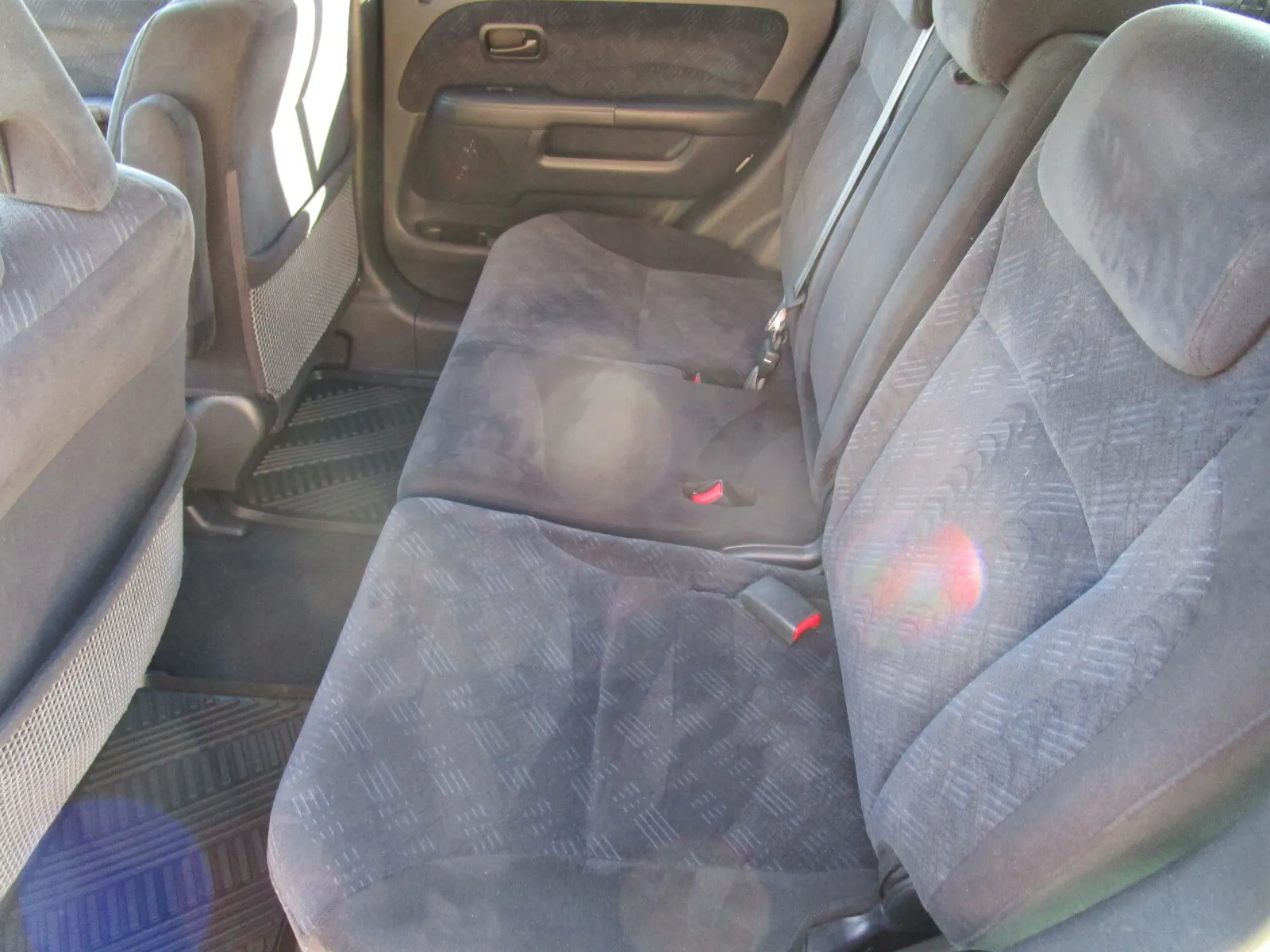 Honda CR-V photo 17