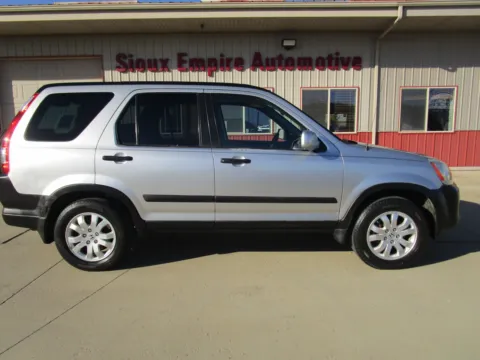 Photos of 2006 HONDA CR-V EX for sale in Tea, SD at Sioux Empire Automotive