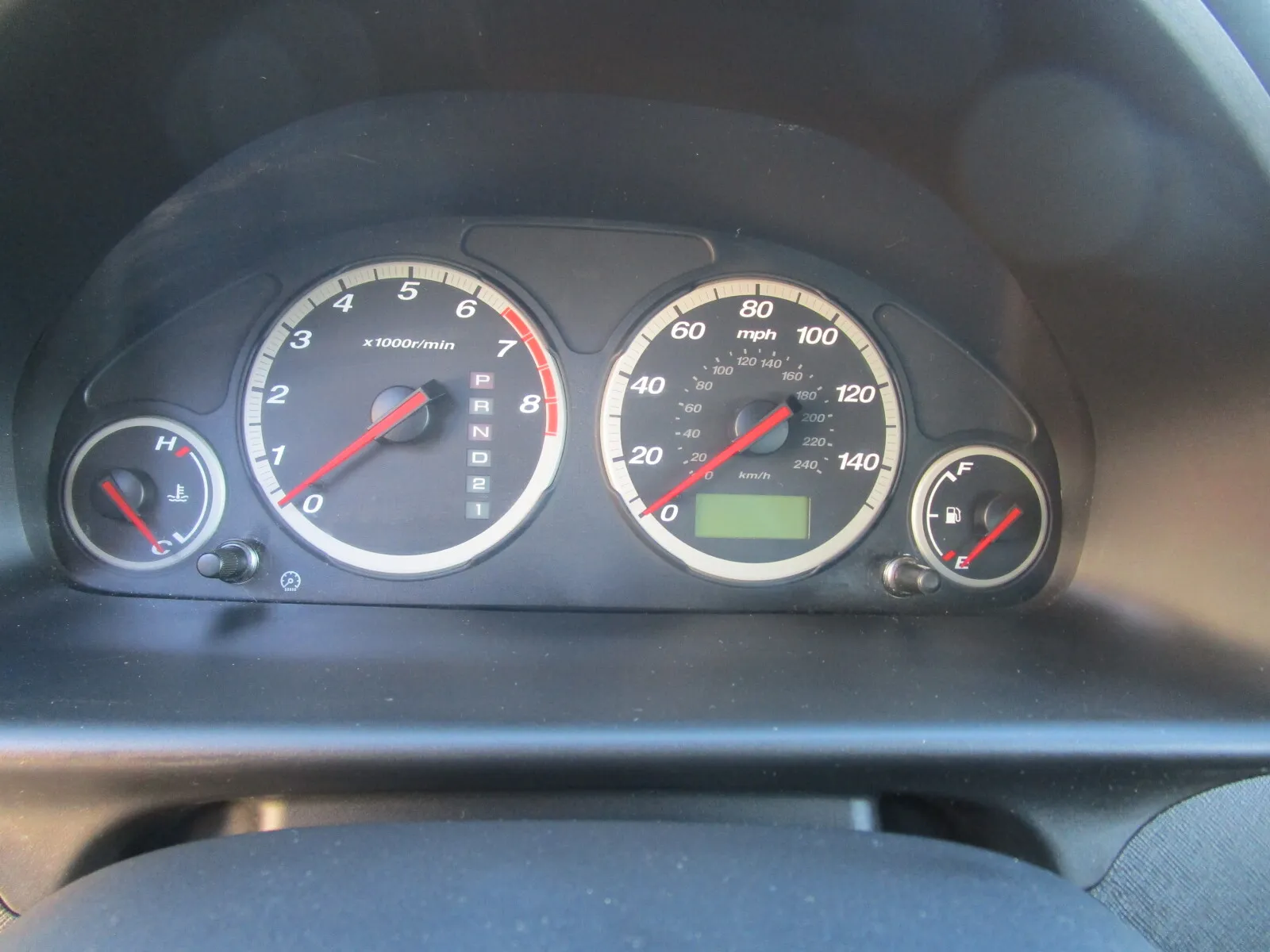 Honda CR-V photo 14