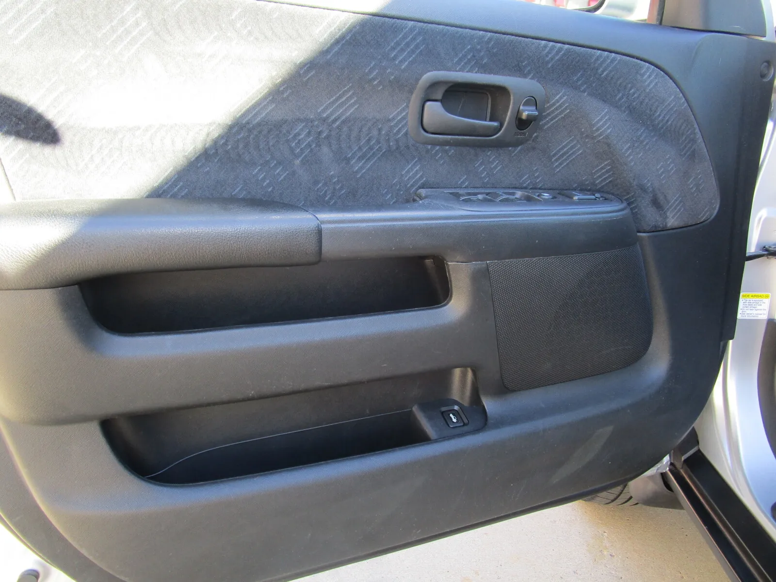 Honda CR-V photo 16