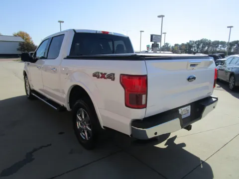 More photos of 2019 FORD F-150 Lariat at Sioux Empire Automotive, SD