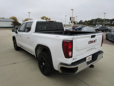 More photos of 2024 GMC LIGHT DUTY SIERRA 1500 SLE at Sioux Empire Automotive, SD