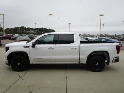More photos of 2024 GMC LIGHT DUTY SIERRA 1500 SLE at Sioux Empire Automotive, SD