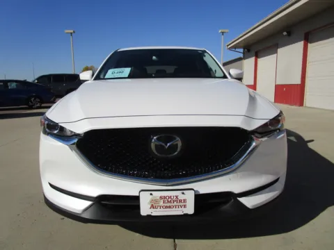 More photos of 2020 MAZDA CX-5 Touring at Sioux Empire Automotive, SD