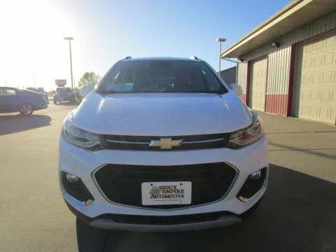 More photos of 2020 CHEVROLET Trax Premier at Sioux Empire Automotive, SD
