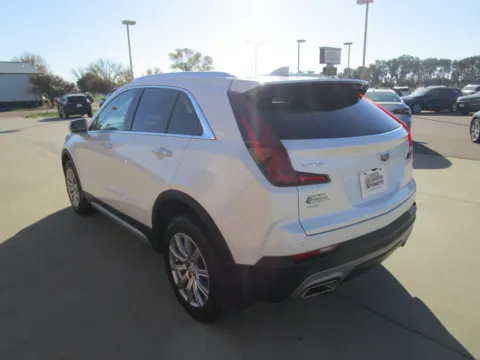 More photos of 2021 CADILLAC XT4 Premium Lu at Sioux Empire Automotive, SD