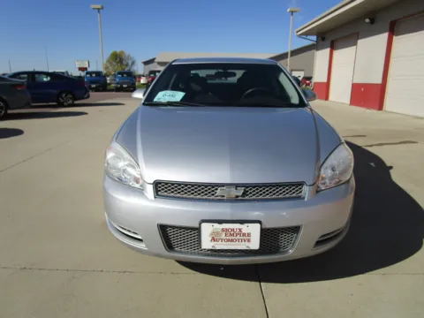 Photos of 2012 CHEVROLET Impala LS for sale in Tea, SD at Sioux Empire Automotive