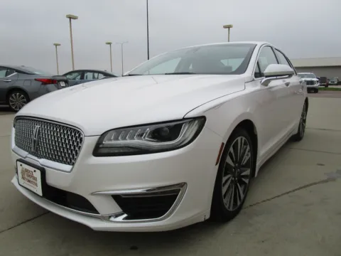 More photos of 2017 LINCOLN MKZ Reserve at Sioux Empire Automotive, SD