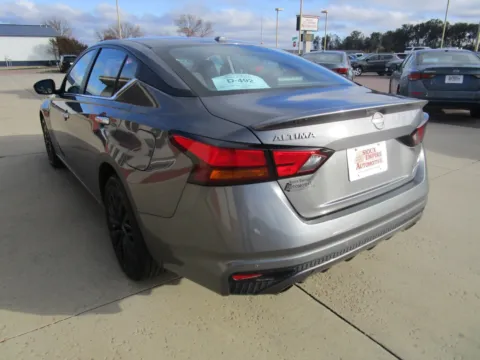 More photos of 2025 NISSAN/DATSUN Altima SV at Sioux Empire Automotive, SD