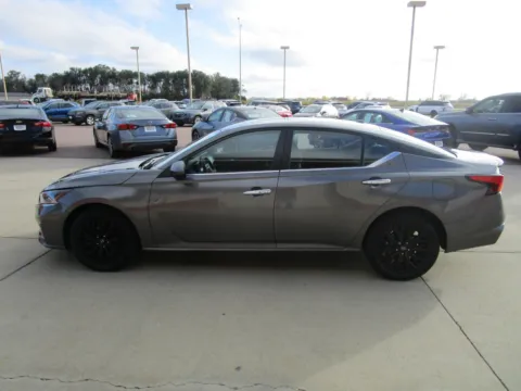 More photos of 2025 NISSAN/DATSUN Altima SV at Sioux Empire Automotive, SD