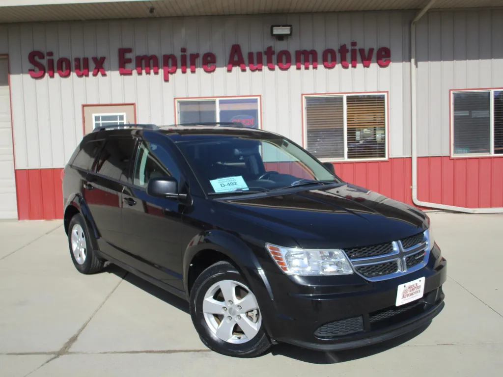 2013 DODGE Journey SE for sale in Tea, SD