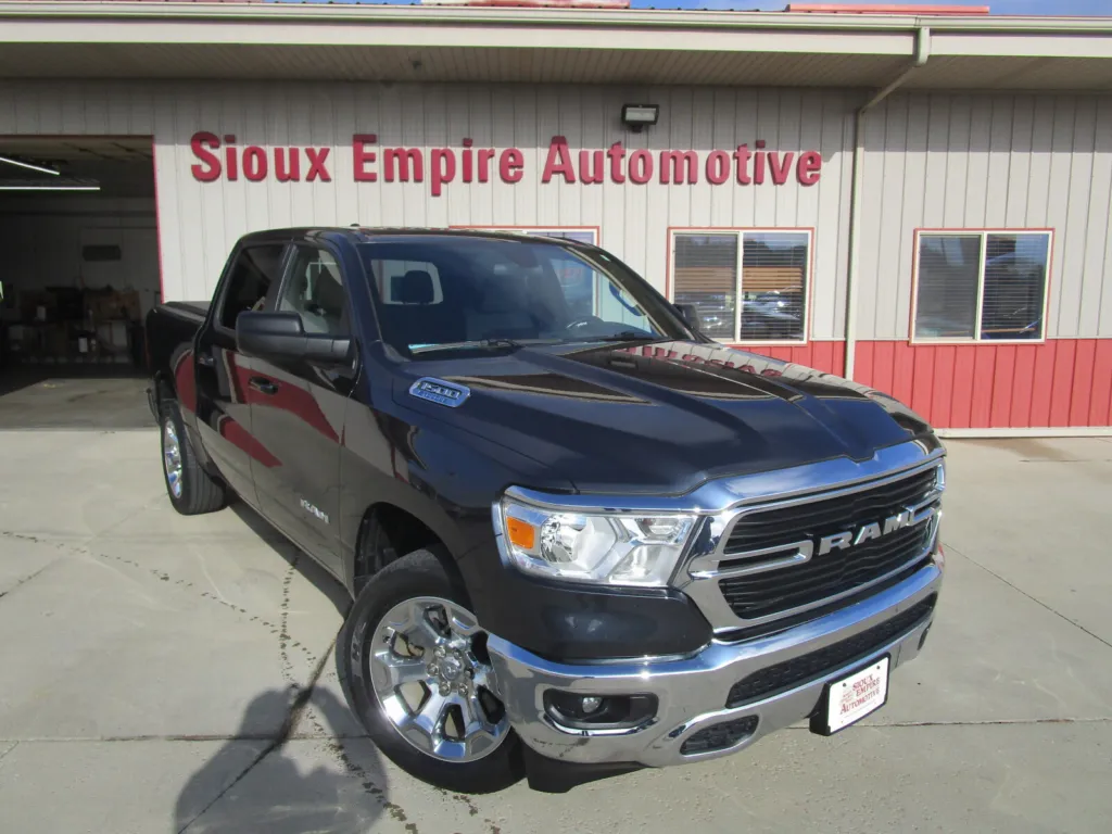 2021 RAM 1500 BIG HORN Bighorn/Lo for sale in Tea, SD