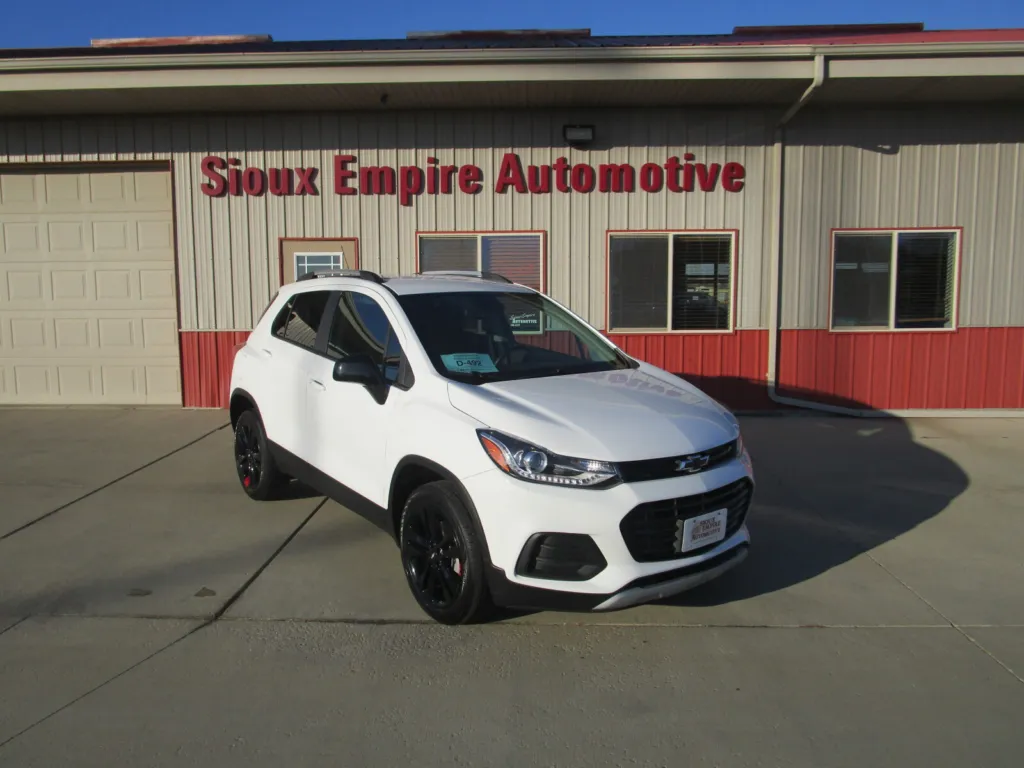 2021 CHEVROLET Trax LT for sale in Tea, SD