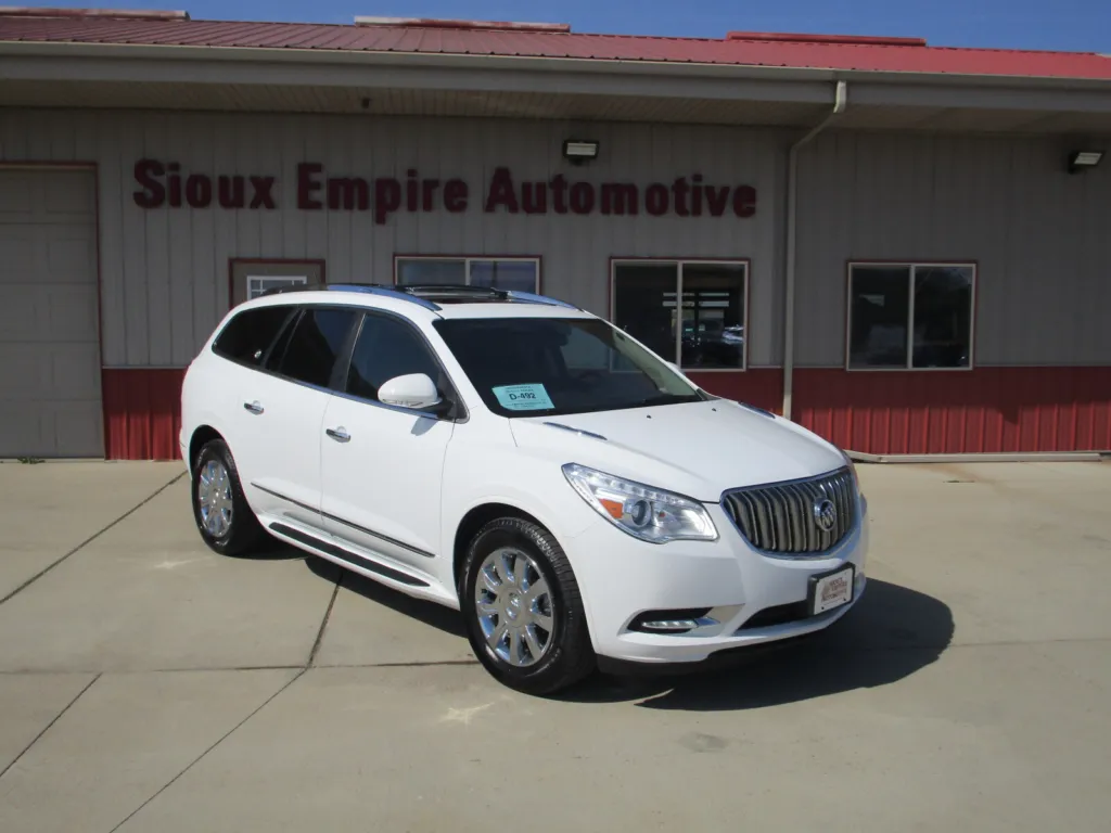 2016 BUICK Enclave Leather for sale in Tea, SD